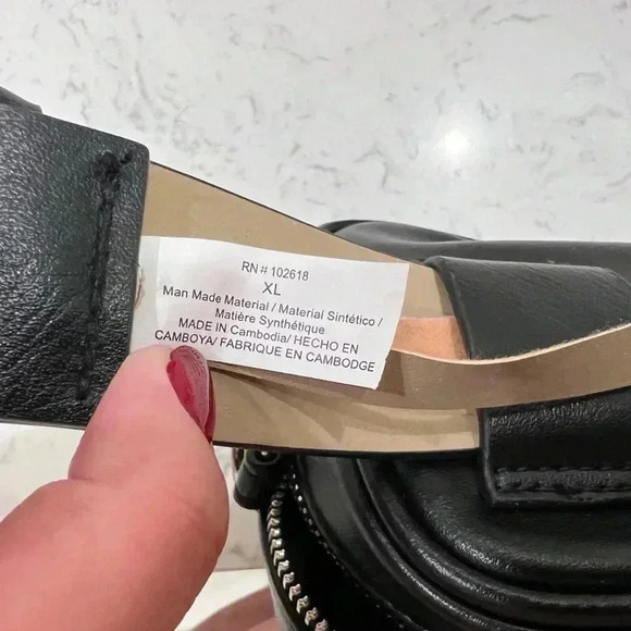 NWOT Steve Madden belt bag - Picture 5 of 10